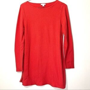 J Jill long sleeve shirt